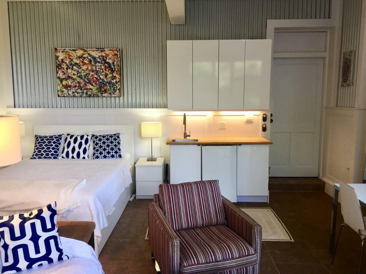 Villa Del Mar Studios E And W Freshwater Pond Экстерьер фото