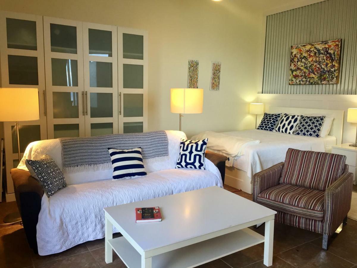 Villa Del Mar Studios E And W Freshwater Pond Экстерьер фото