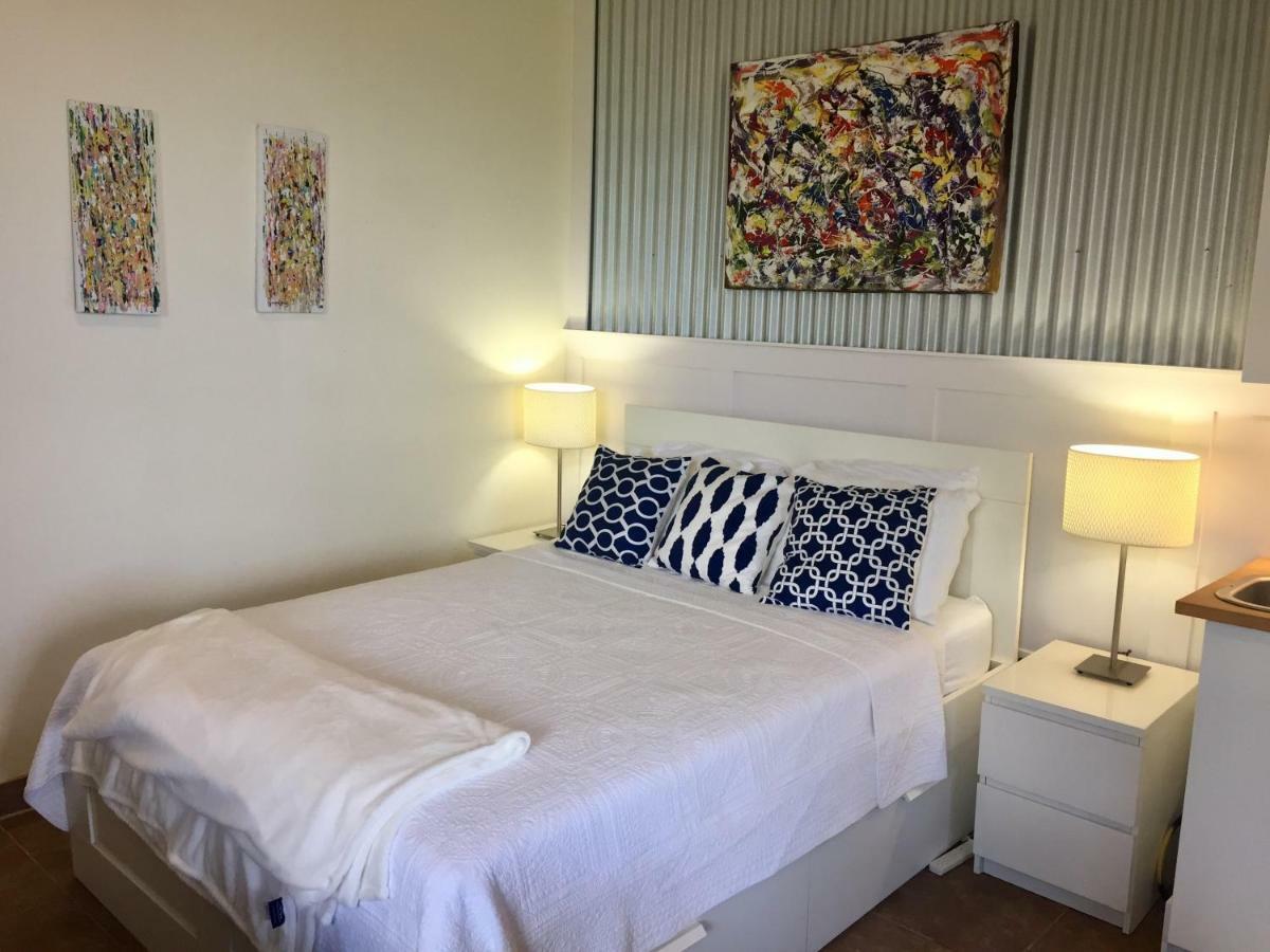 Villa Del Mar Studios E And W Freshwater Pond Экстерьер фото