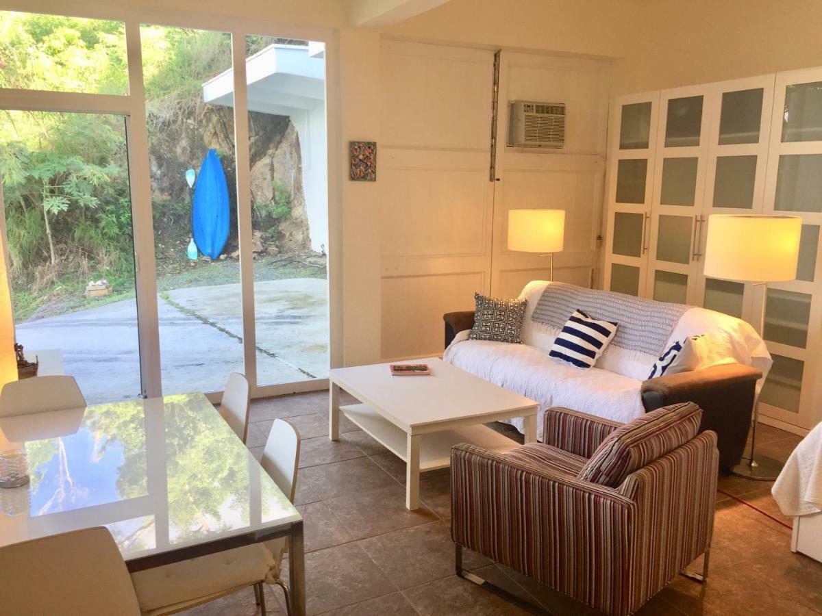 Villa Del Mar Studios E And W Freshwater Pond Экстерьер фото